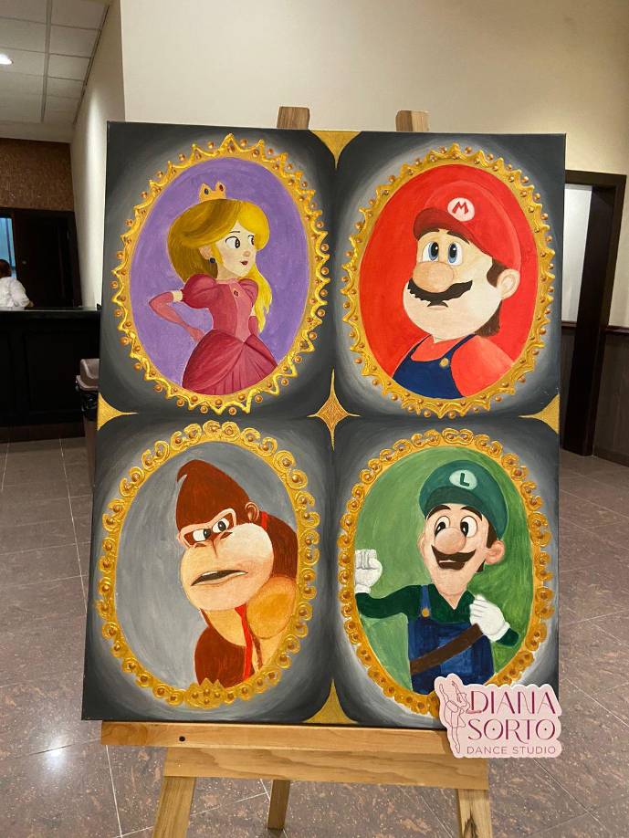 “Como parte de los nuevos proyectos que se estan implementando a la academia, buscamos, mas allá de impartir clases, ser aliados estrategicos de los padres y alumnos en visión del crecimiento y desarrollo de nuestros alumnos. Por lo tanto, estamos implementando en la academia un área de psicología, la cual se encargará de evaluar individualmente a cada alumno de todas las edades, dando reportes del desarrollo y ayudando a identificar sus necesidades en cuanto a una intervencion psicológica”, expresó Diana Sorto, fundadora de la academia emergente. 