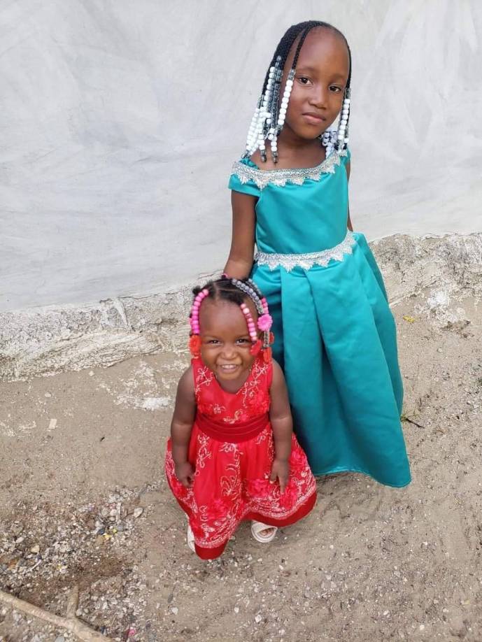 Las autoridades no han establecido lo que provocó esta tragedia.