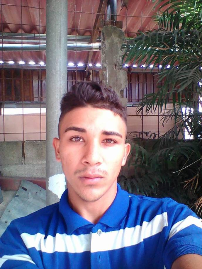 “Da pesar ver que termina así alguien con quien crecí”, lamentó una de sus amigas de infancia.