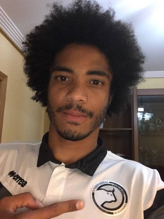 Según informó ‘La Voz de Galicia’, el delantero de origen guineano se encuentra desaparecido desde la mañana del jueves 11 de mayo.