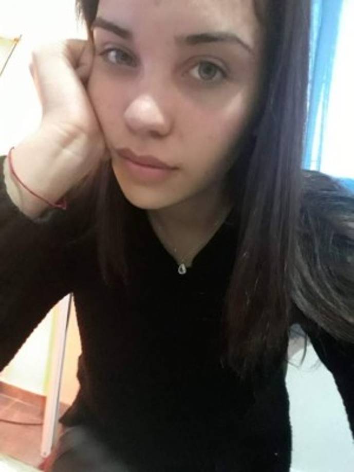 También señalaron a Matías como principal acusado, el sospechoso expresó que la chica se prendió fuego sola.