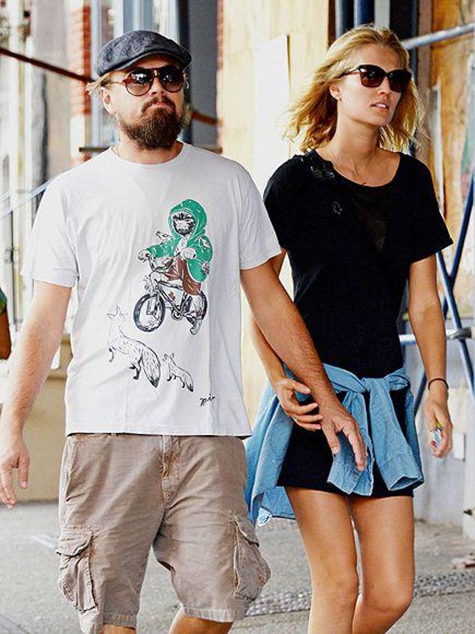 Toni GarrnRelación: 2013-2014Edad de Toni al inicio de la relación: 20 añosEdad de Toni al final de la relación: 21 años