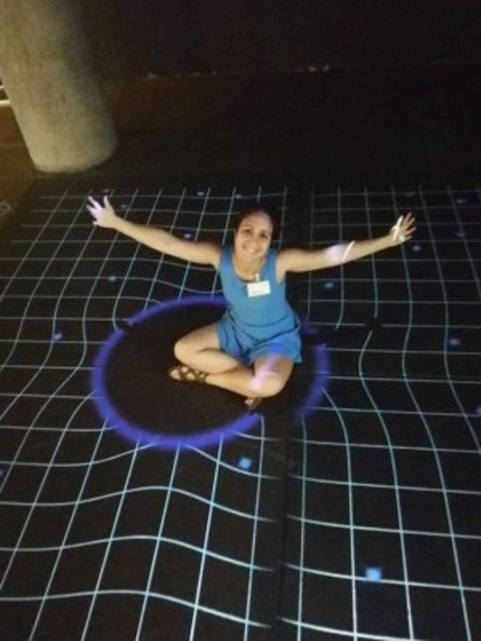 Pero no todo ha sido gratificante, han tenido que batallar con desperfectos mecánicos e incluso un incendio en el auto.