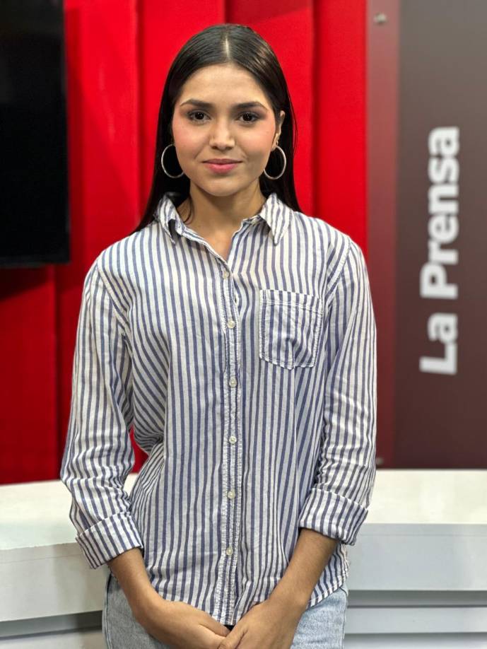 Recientemente, en entrevista con LA PRENSA “Soy Loruga” contó sus éxitos que la llevan a ser una de las influencer que más ganan en las redes sociales.