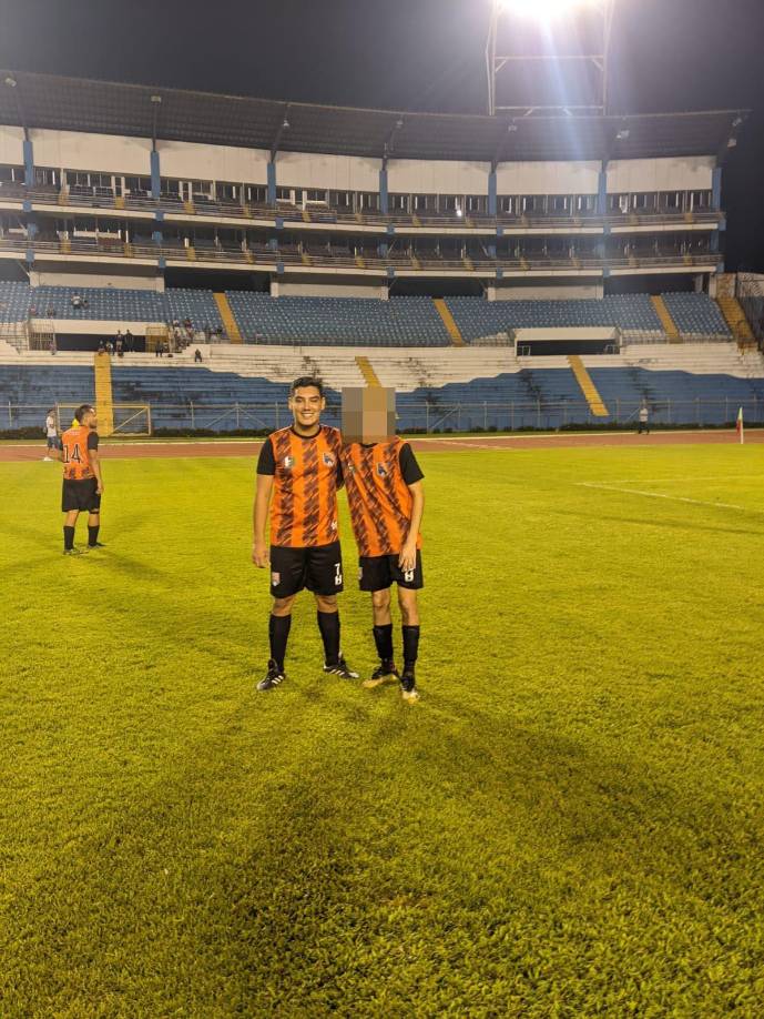 Producto del tiroteo, una bala impactó en la cabeza de Fúnez, quien de inmediato fue llevado a una clínica privada, pero que debido a su delicado estado de salud, fue trasladado al hospital Mario Rivas en donde permaneció en estado de coma desde el domingo 25 de mayo hasta la noche del miércoles cuando fue reportada su muerte.