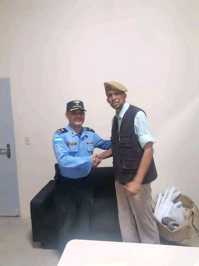 Con estos gastos, afirmó sentirse “hecho pedazos”. 