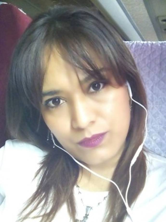 Ayer sábado, Norma llegó a la Primera Estación de Policía de San Pedro Sula a interponer una denuncia porque su pareja la amenazó de muerte pero fue ignorada.