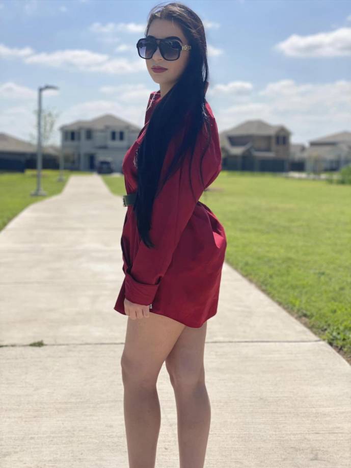 Autoridades mexicanas informaron previamente que el cuerpo de la joven fue entregado el lunes para que pudiera ser trasladado a Mission, en Texas, donde residía.