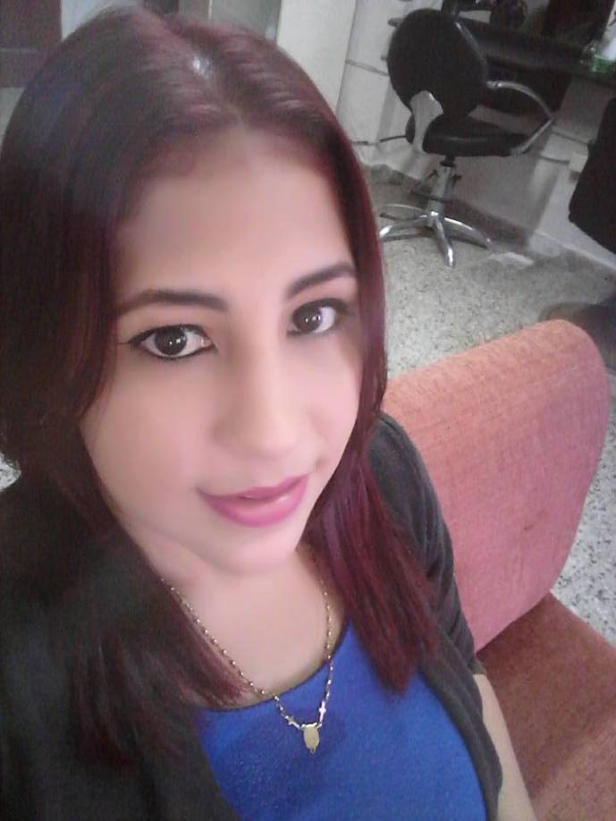 La joven fue llevada aún con vida a un hospital privado; sin embargo, la declararon muerta minutos después.