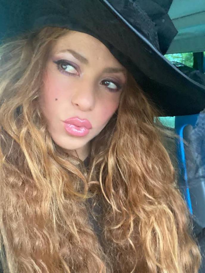 Antonio de la Rúa, según Chisme no like, fue quien habría dado el primer paso para reiniciar una conversación. “Dicen que le va a hacer el trago amargo más dulce a la colombiana”. indicaron.