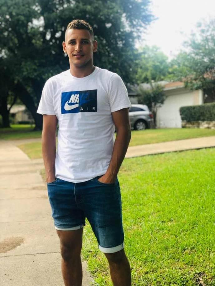 César Oseguera: El experimentado defensor hondureño es nuevo jugador de la Real Sociedad de Tocoa.