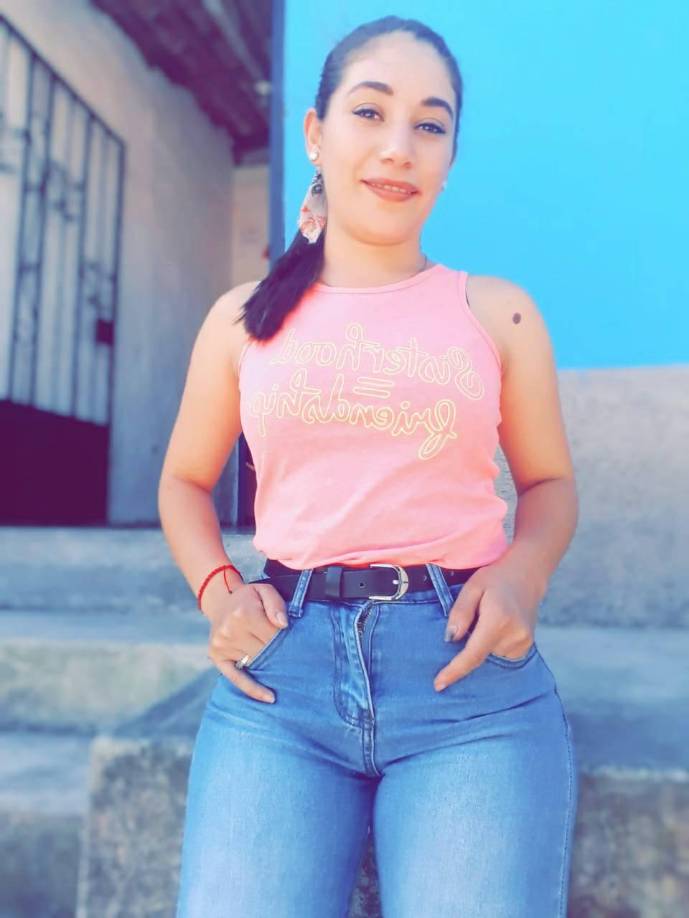 Una amiga de Yarely, identificada como Karla Rodríguez, reveló en redes sociales que a ella no le gusta salir en excursiones.