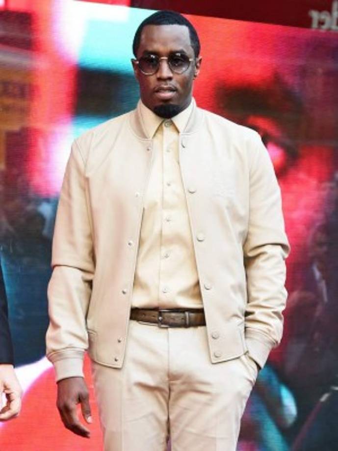 1. Sean ‘Diddy’ Combs. El exnovio de Jennifer López arrasa en el primer lugar con ganancias de 60 millones de dólares.