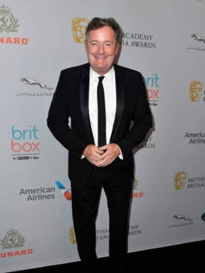 Piers Morgan ha insistido en su cuenta de Twitter en que se mantiene firme en su crítica a Meghan añadiendo que, tras darle muchas vueltas, sigue pensando lo mismo. 'La libertad de expresión es una colina en la que estoy encantado de morir. Gracias por todo el cariño y el odio', ha tuiteado para dejar claro que acepta las consecuencias de sus palabras.