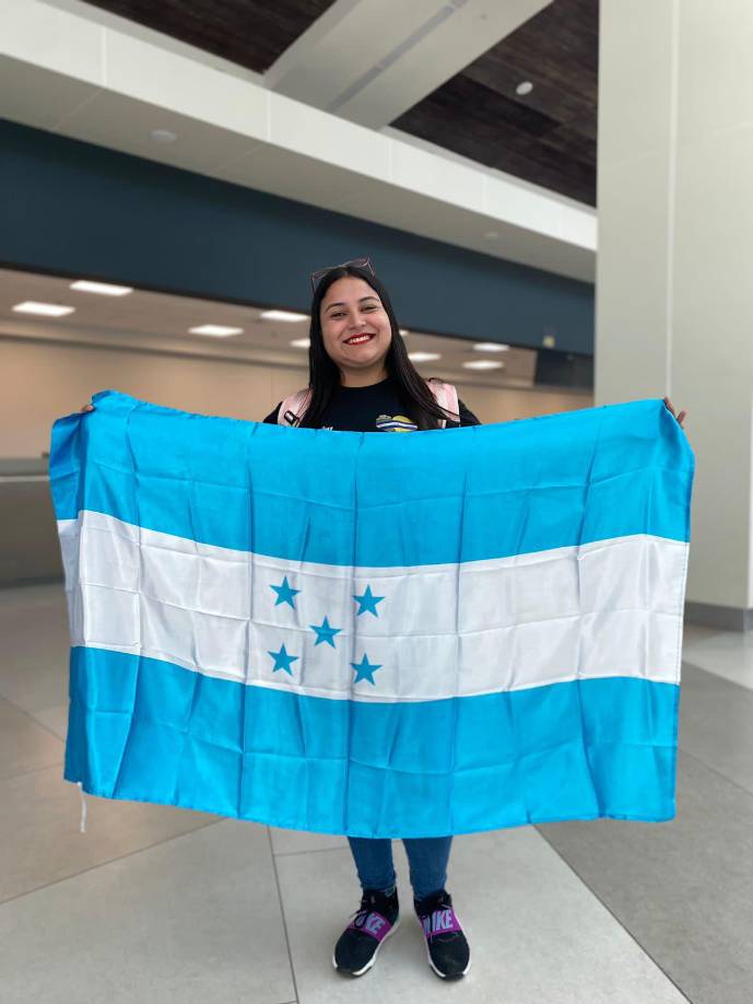 Agregó que tendrán la oportunidad de compartir con otros representantes de Centroamérica, puesto que las embajadas de dichos países también llevarán a delegados culturales para conmemorar los 202 años de independencia.