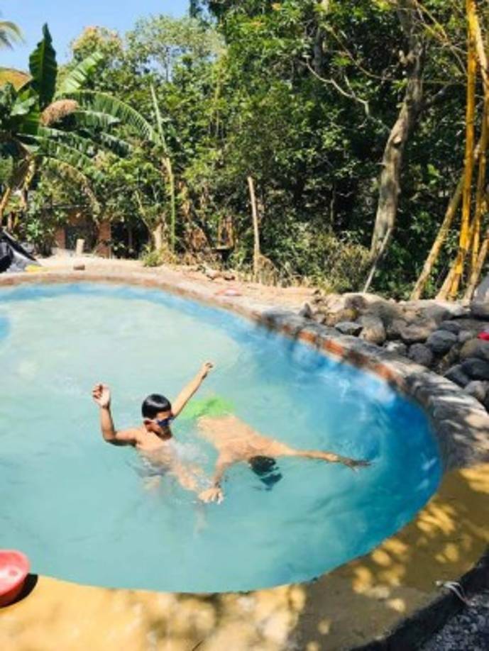 ¿Te animas a construir una piscina en casa?
