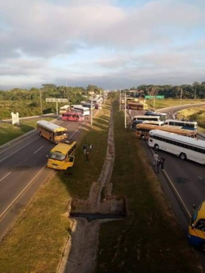 Cabe mencionar que este sector se paralizó desde mediados de marzo producto de las restricciones de circulación derivadas de la pandemia del COVID-19.