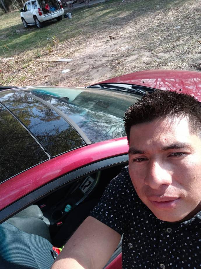 Tres hermanos hondureños sufren trágico accidente en Texas; uno muere y otro está en coma