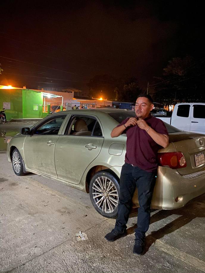 Tras lo ocurrido, las víctimas fueron asistidas hacia un centro asistencial de la ciudad aún con la fe de que se salvarán, sin embargo los hombres ya no presentaban signos vitales.