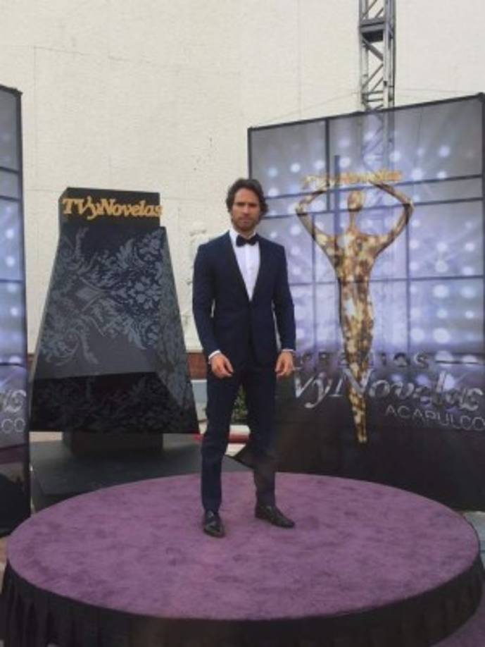 Sebastian Rulli.