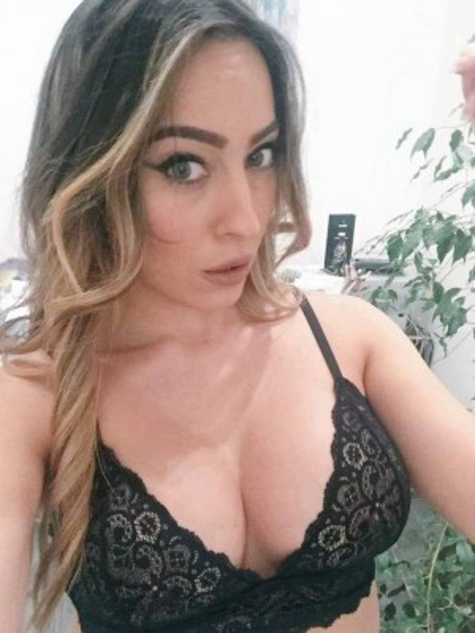 La chica sorprendió a todos pero al final su promersa no la podrá cumplir.