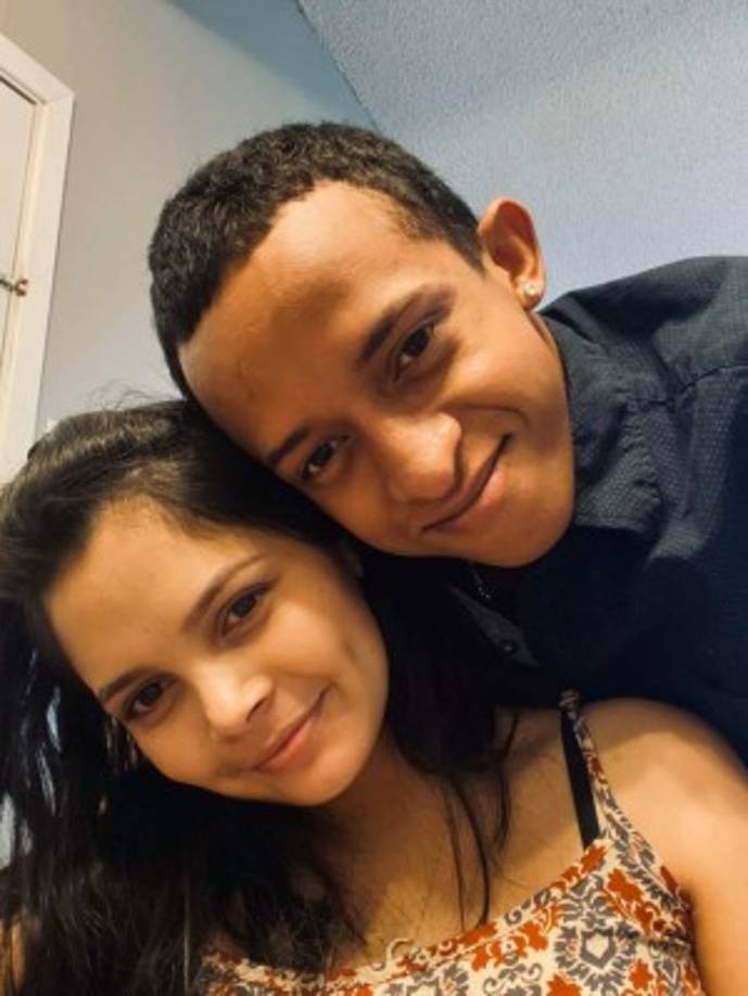 “Amor del 8” es el tema musical de Rude Boy dedicado a su esposa Keilyn. El artista triunfó en “Tengo Talento Mucho Talento” con esta canción, entre otras.