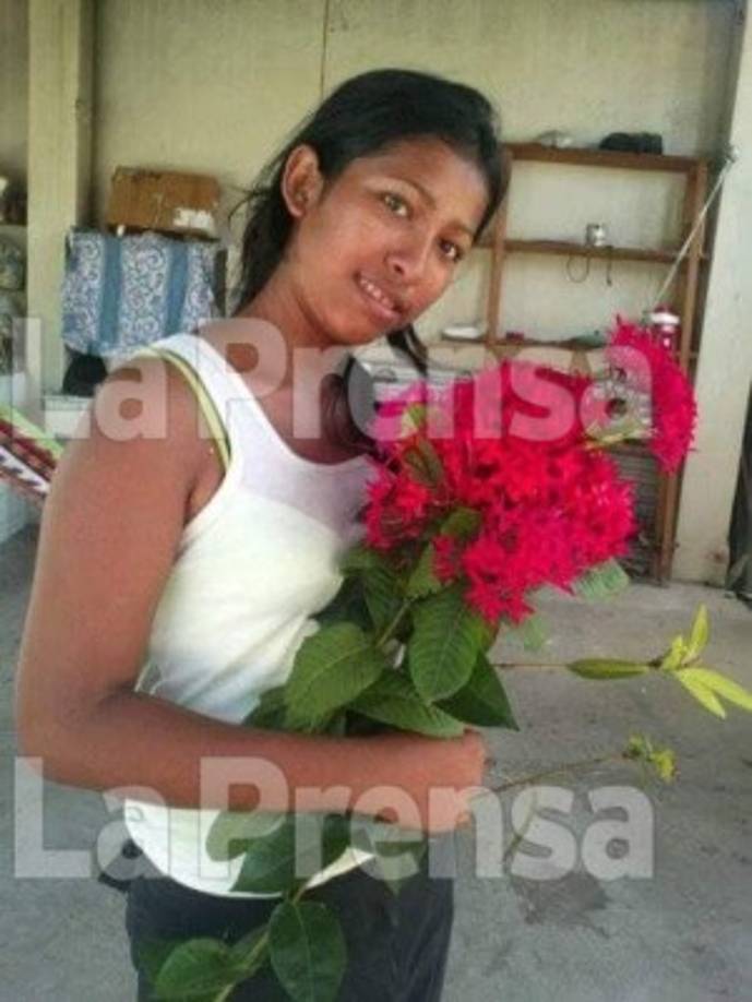 Lo último que supieron de la joven, que viviendo en Estados Unidos cambió y mejoró radicalmente su vida, es que el 10 de septiembre estaba en una reunión con una amiga y recibió una llamada. Después de colgar, dijo que tenía que irse y aunque le pidieron que no lo hiciera, ella se fue; un día después la encontraron muerta.