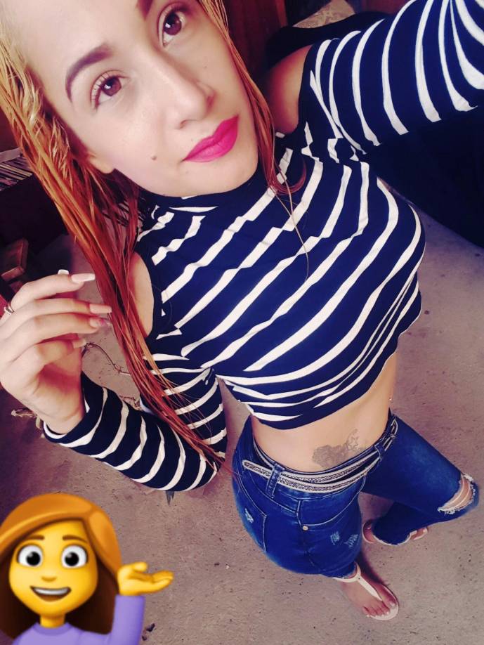 Matan a balazos a la hondureña Dulce Iveth Tovar en Olancho