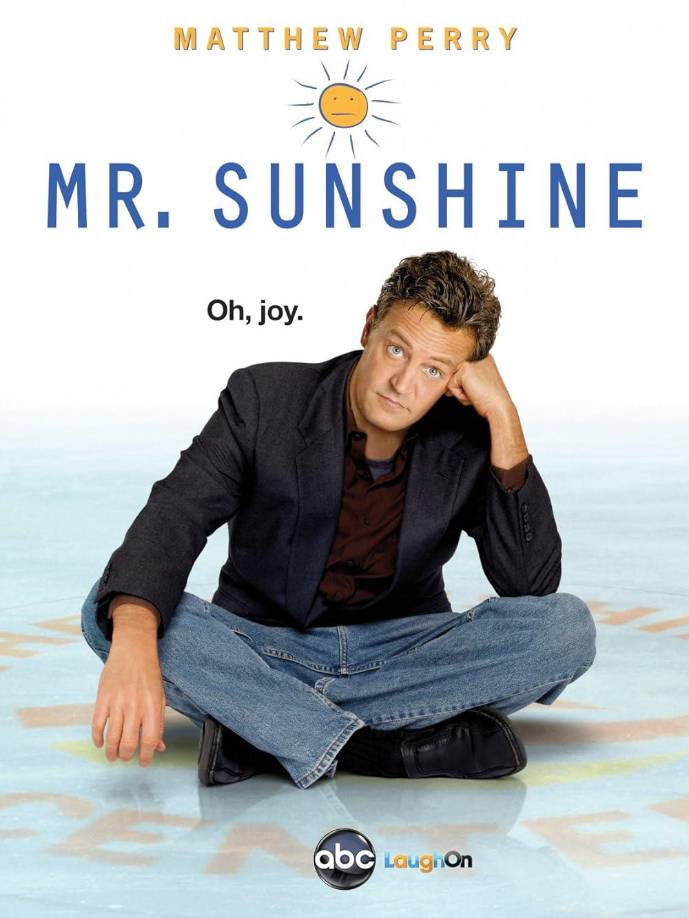 “Sunshine” se estrenó en 2011 pero fue cancelada después de una temporada.El siguiente fue “Go On”, que también fue cancelado rápidamente.“No estoy decepcionado por la falta de éxito; como dije, sé que un programa de televisión exitoso no puede satisfacer mi alma. La oportunidad de Perry de interpretar papeles dramáticos más serios llegó en 2020 cuando el director Adam McKay se le acercó para proponerle un papel en la película de Netflix “Don’t Look Up”.Interpretará a un periodista y filmará tres escenas con Meryl Streep.