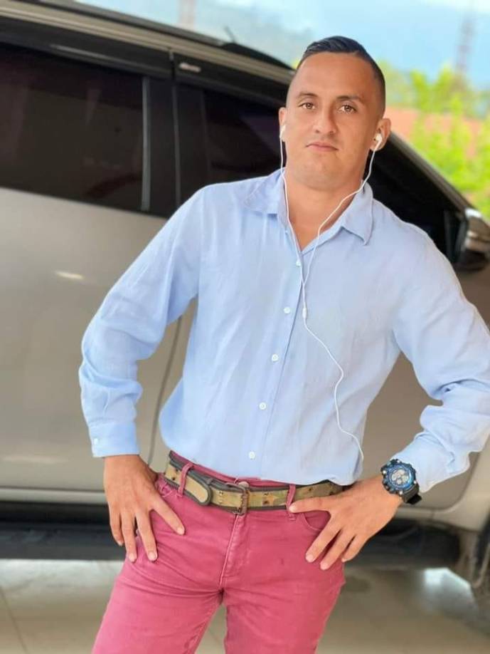 ¿Quién es Rony Rodríguez? Si bien su popularidad es muy amplia, este joven santabarbarense contó parte de su vida y cómo conoció a su amada tras cinco años de estar soltero.