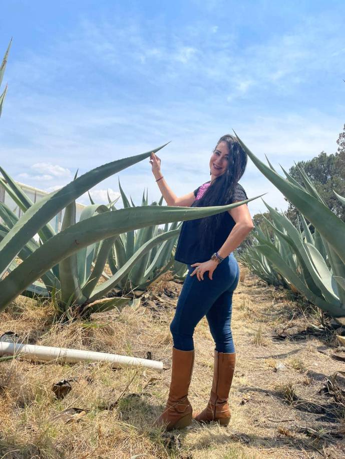 Marko Cortés, presidente nacional del PAN, también se unió a las voces que lamentaron el deceso de Aurora Sierra. 