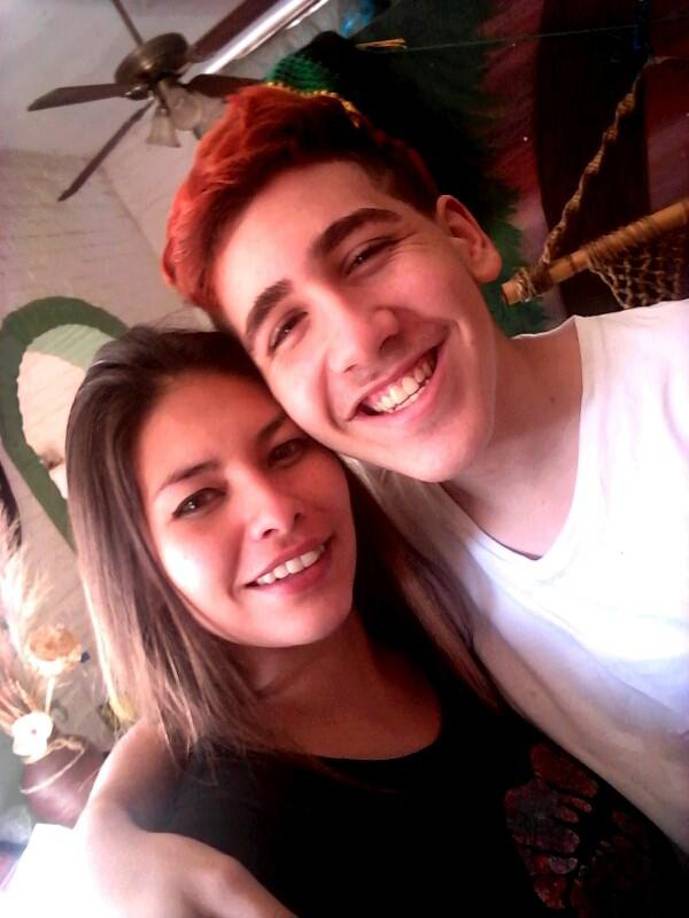  A pesar de la versión de la Policía de Brasil que investiga un hecho de inseguridad, sus familiares están seguros de que se trató de un femicidio perpetrado por su pareja.