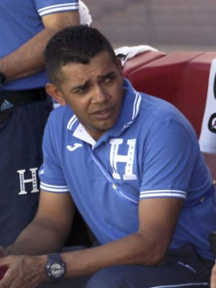 El entrenador hondureño Amado Guevara reveló que descarta en estos momentos dirigir al FC Alvarado de la Liga de Ascenso ya que tiene otros proyectos en el extranjero.