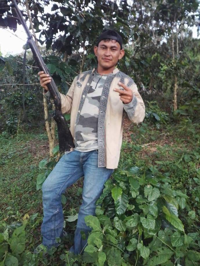 “Hablamos con mis papás y hermanos y decidimos que podemos salvar muchas vidas”, dijo Daniel, uno de sus hermanos.