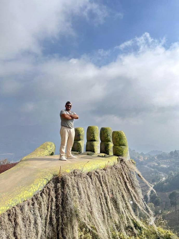 “Estamos investigando el hecho para dar con el responsable, se busca entrevistar a conocidos para esclarecer el caso”, dijo Hermelo Madrid, portavoz policial.