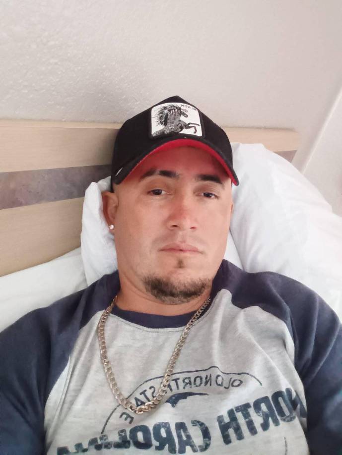 El fatal accidente, según informó la familia de Franklin, se registró el jueves 16 de noviembre en Miami, Florida.