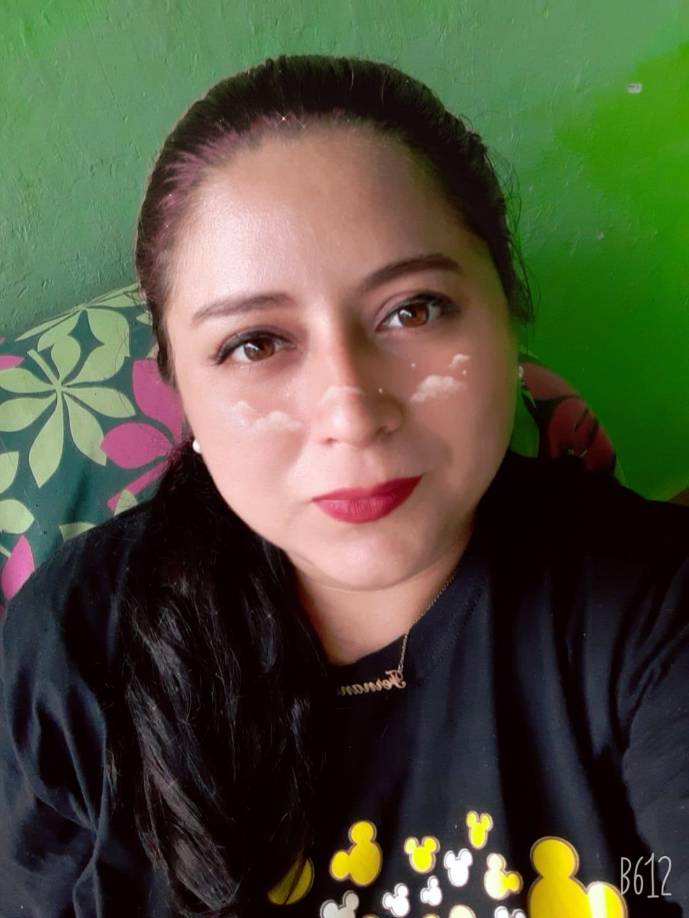 En comunicación con Diario La Prensa, Doris contó que le ha sorprendido la forma en cómo ha reaccionado la pequeña tras perder a su madre y a su “papá”, como le decía a su bisabuelo.