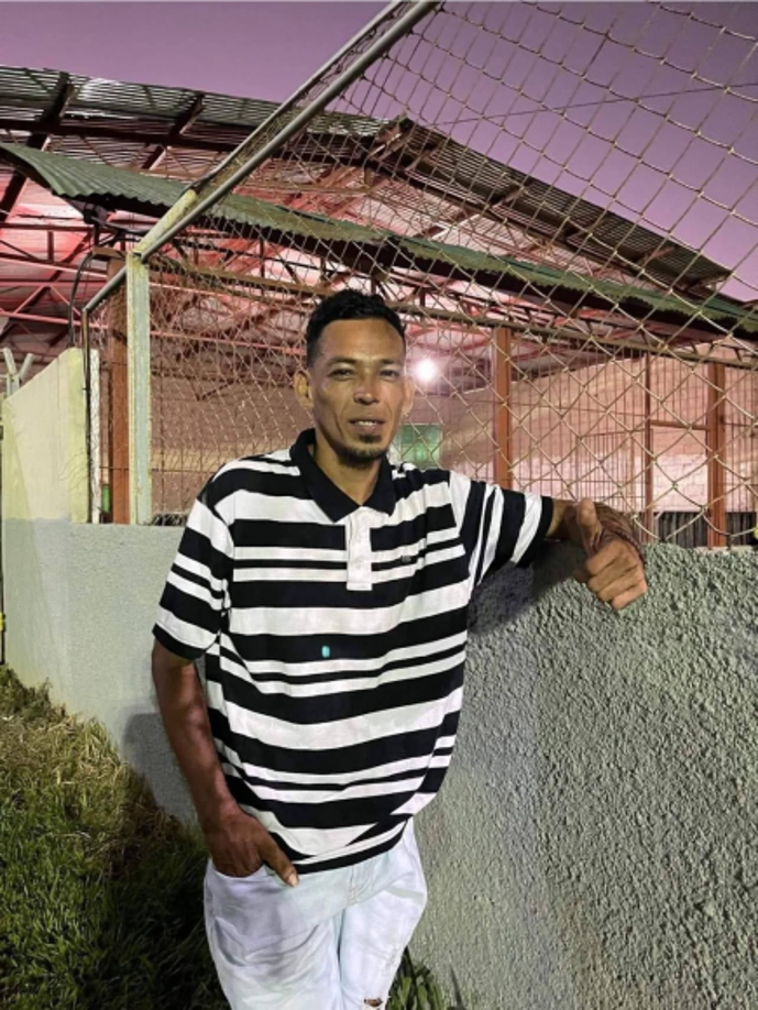 Todo resultó ser una confusión, pero lo mejor estaba por llegar para el popular Dísel.