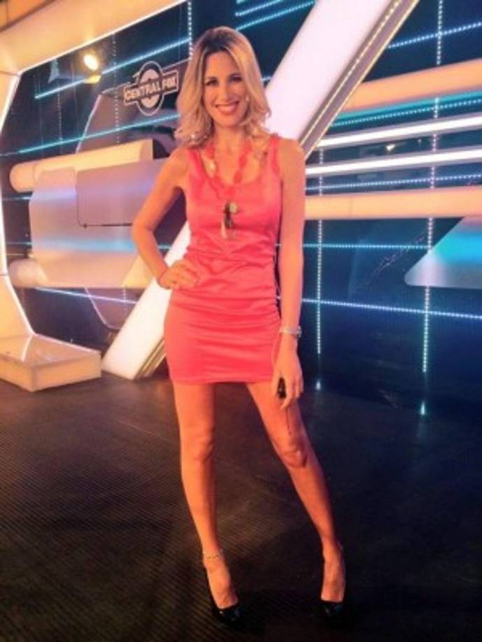 En 2004 se integró a Fox Sports.