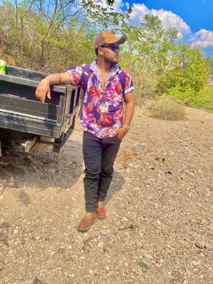 Familiares de Trejo acudieron a la morgue capitalina para recoger su cuerpo, el cual fue llevado a la colonia San Juan para su velatorio. 