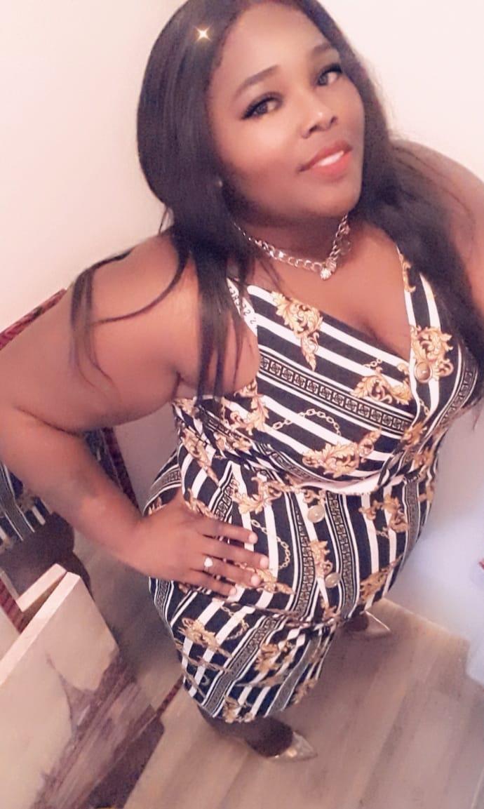 Octavia sacó un arma y todo se salió de control; su muerte tiene en shock a Lauderhill, Florida