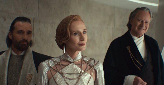 Star War: “Andor” vuelve más oscuro y peligroso