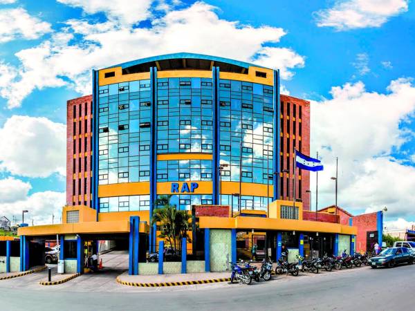 Con la declaración de la inconstitucionalidad de la Ley Marco de Protección Social, el RAP y el IHSS dejaron de percibir millonarios fondos.