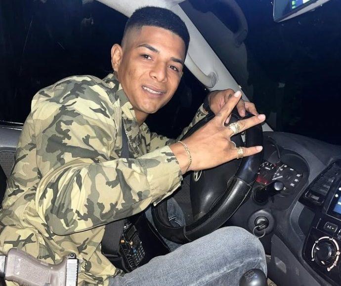 Bendito Menor, el narco por el que ofrecen mil millones de pesos y se pasea como si nada