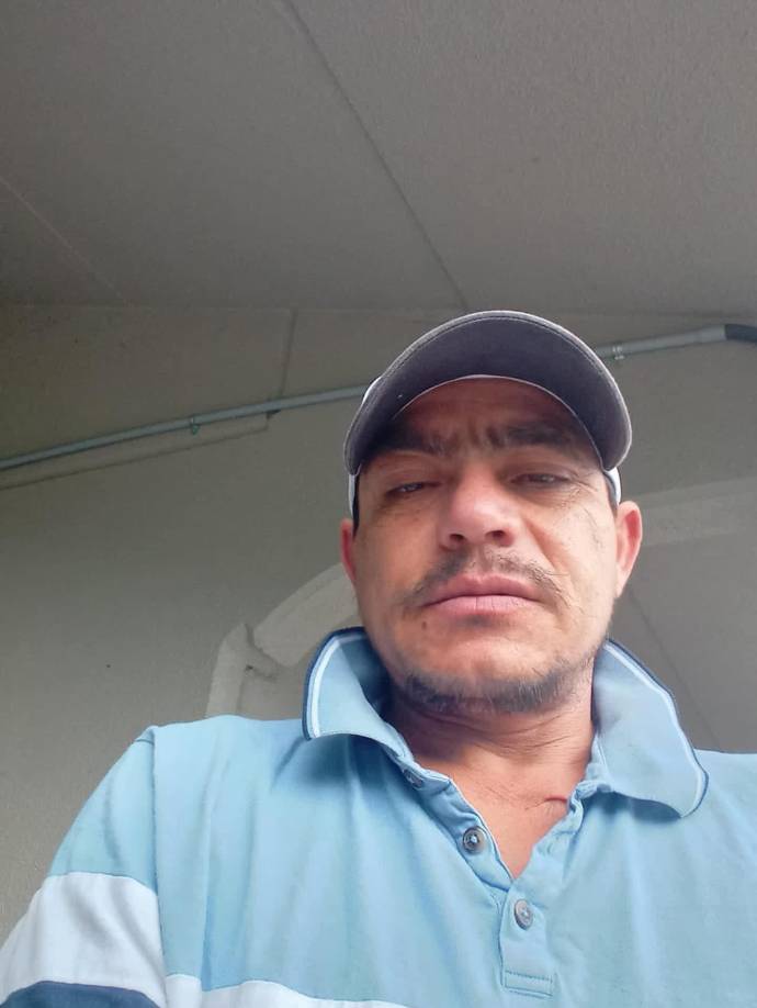 Fue la propia familia de Alfonso que dio detalles del crimen del progreseño.