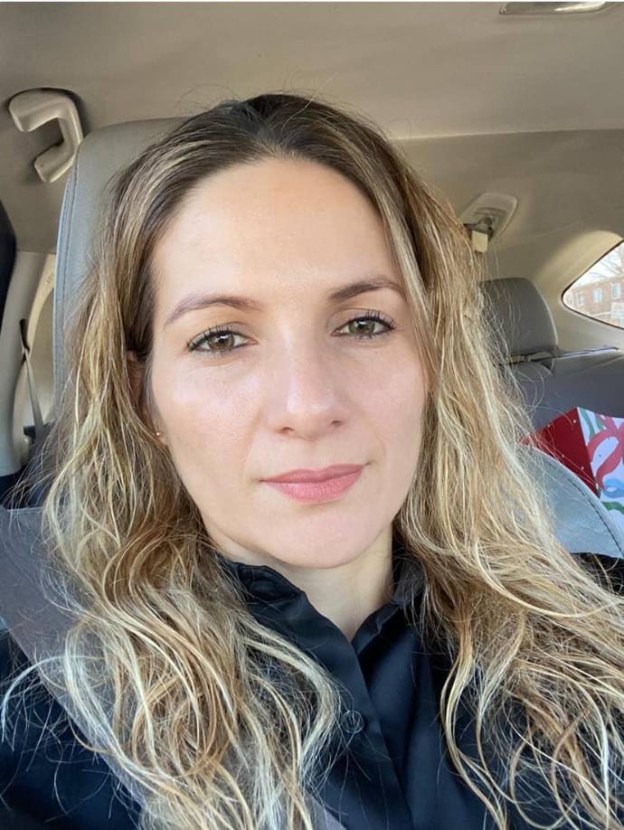 A pesar de ser trasladada de inmediato a un hospital cercano, falleció debido a la gravedad de las lesiones.