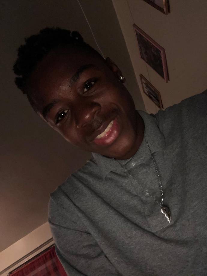 Mientras una familia en Nueva Orleans y Honduras llora la pérdida de su ser querido, el criminólogo Ashraf Esmail, Ph.D., de la Universidad de Dillard, dice que este caso es una instantánea del problema general de las armas en la ciudad.