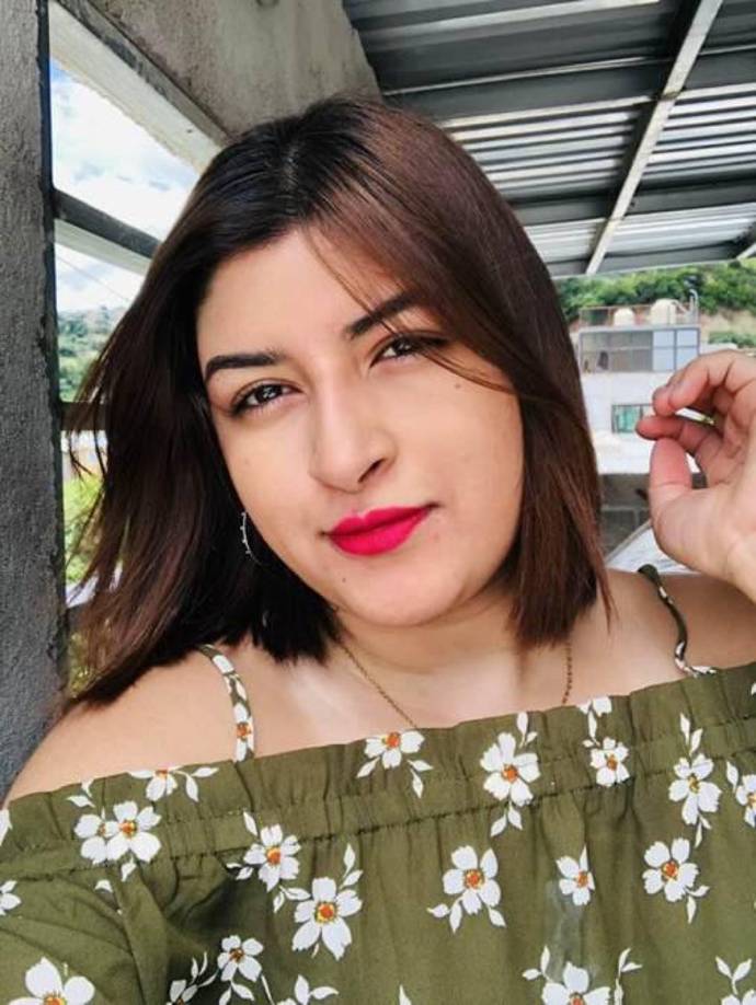 “Gracias, pero mi prima falleció hace unos minutos, nos acaban de avisar”, informó ella a periodistas de este rotativo.