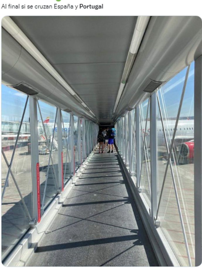 No perdonan: Burlas a CR7 y Portugal tras eliminación del Mundial