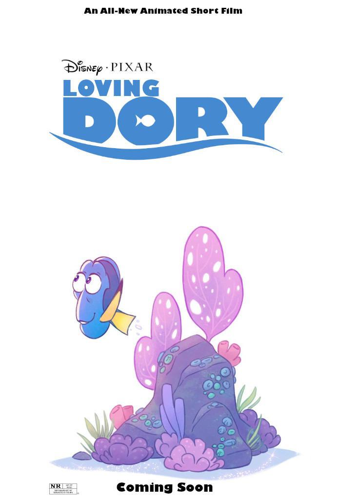 Pixar revive Buscando a Nemo con un nuevo corto